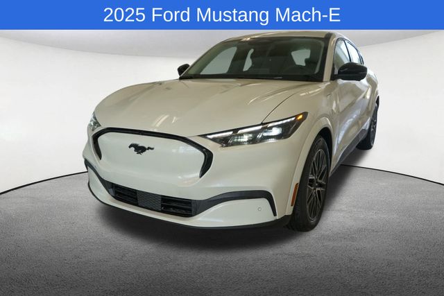 Thumbnail: 2025 Ford Mustang Mach-E - 1