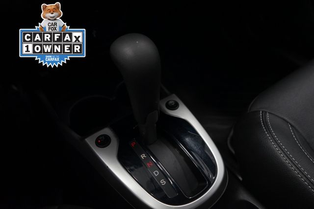 Thumbnail: 2016 Honda Fit - 24