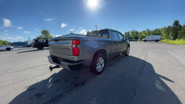 Thumbnail: 2020 Chevrolet Silverado 1500 - 8