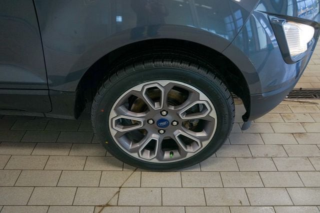 Thumbnail: 2020 Ford EcoSport - 15