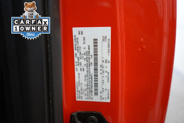 Thumbnail: 2018 Ford F-150 - 20