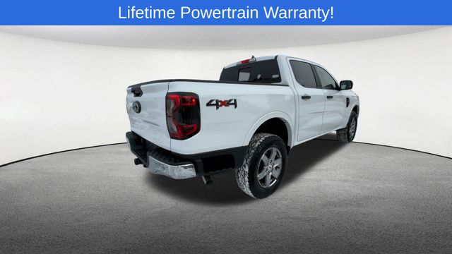Thumbnail: 2025 Ford Ranger - 8