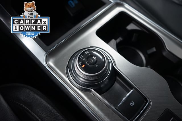 Thumbnail: 2023 Ford Edge - 17