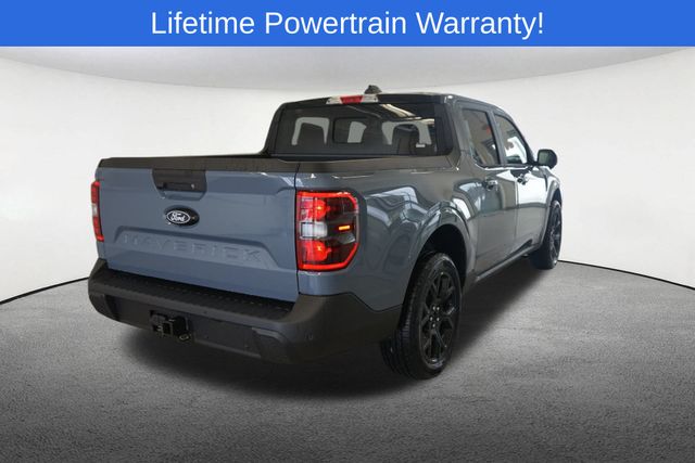 Thumbnail: 2026 Ford Maverick - 14