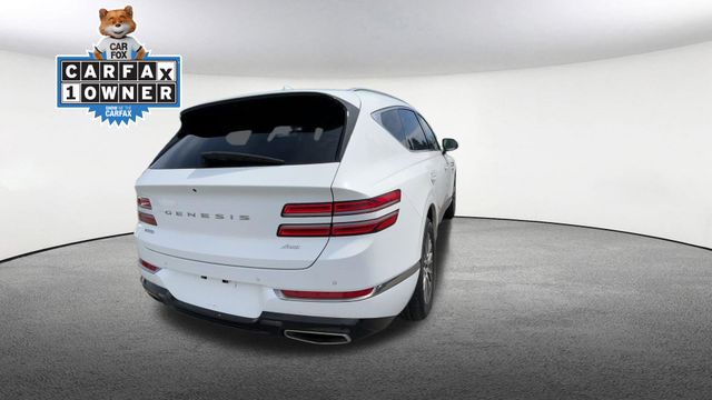 Thumbnail: 2024 Genesis GV80 - 9