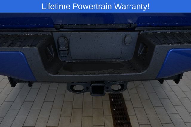 Thumbnail: 2026 Ford F-350 - 12