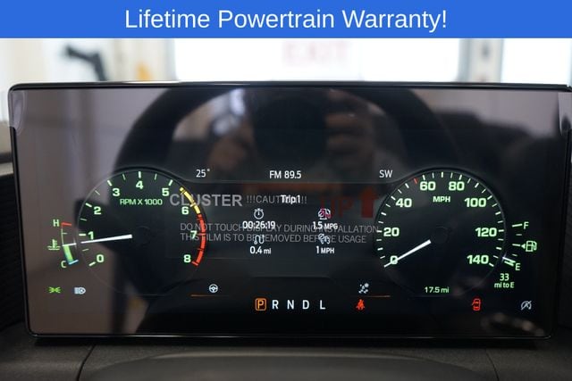 Thumbnail: 2026 Ford Mustang - 21