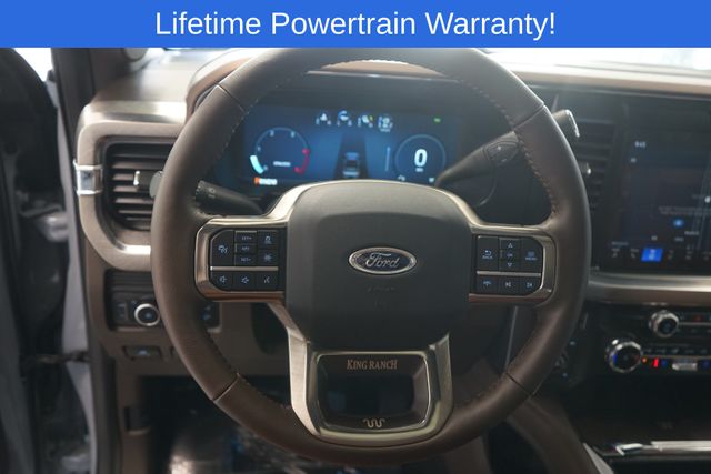 Thumbnail: 2026 Ford F-250 - 24