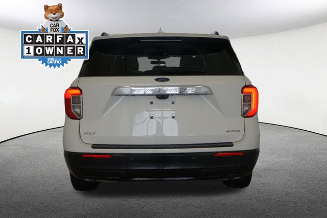 Thumbnail: 2023 Ford Explorer - 12