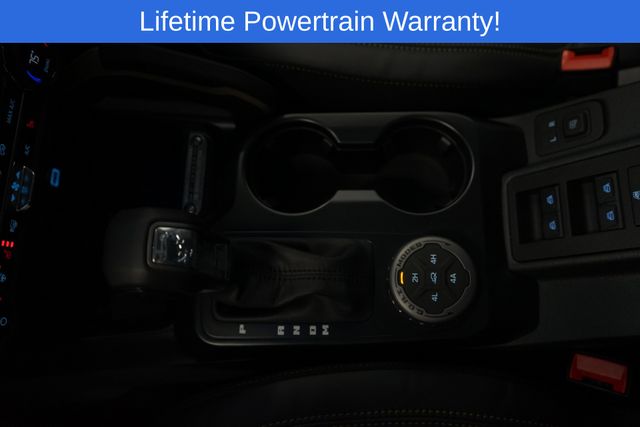 Thumbnail: 2025 Ford Bronco - 24