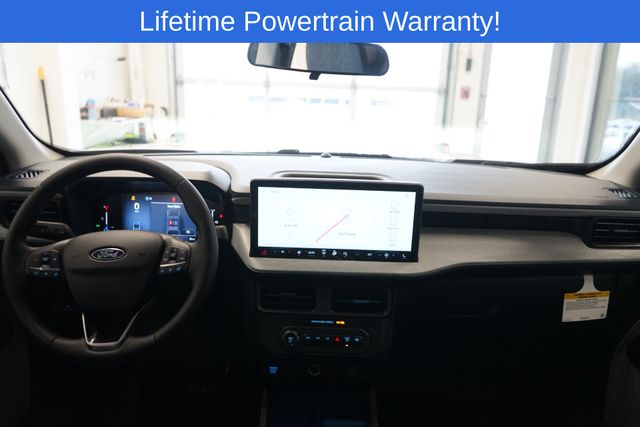 Thumbnail: 2026 Ford Maverick - 31