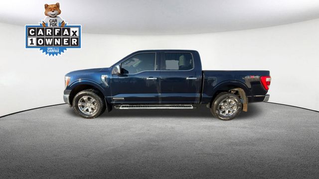 Thumbnail: 2022 Ford F-150 - 6