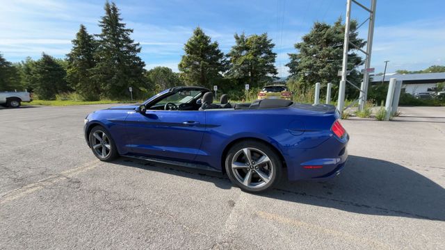 Thumbnail: 2015 Ford Mustang - 7