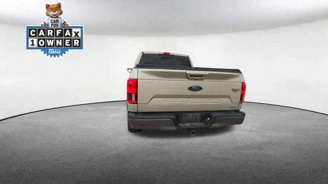 Thumbnail: 2018 Ford F-150 - 8