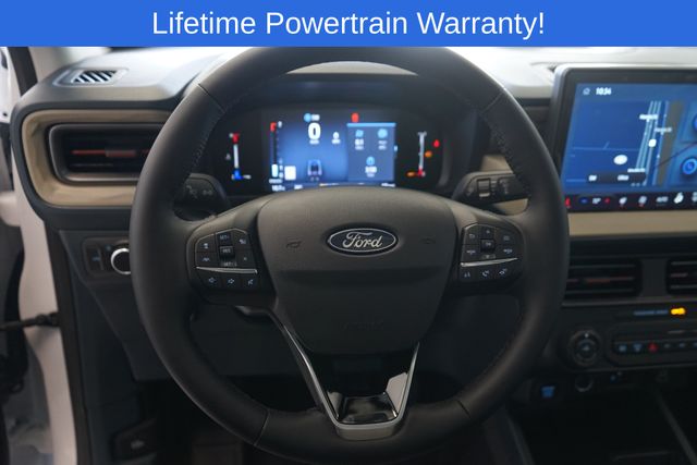 Thumbnail: 2026 Ford Maverick - 22