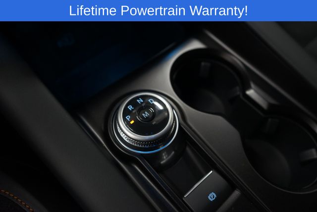 Thumbnail: 2026 Ford Explorer - 26