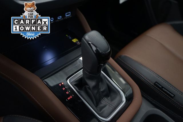 Thumbnail: 2025 Subaru Forester - 26