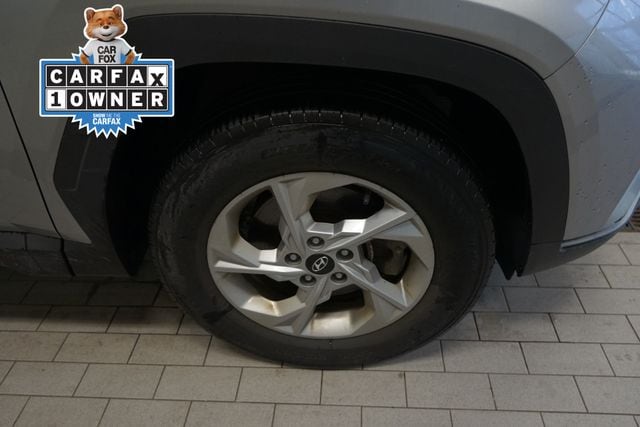 Thumbnail: 2022 Hyundai Tucson - 15