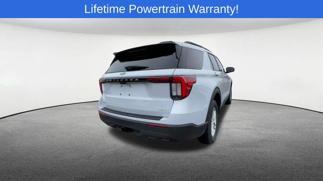 Thumbnail: 2026 Ford Explorer - 8