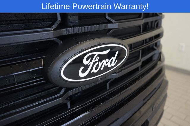 Thumbnail: 2025 Ford F-150 - 10