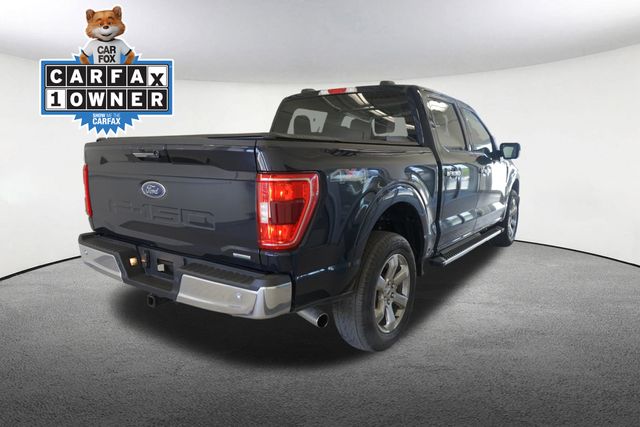 Thumbnail: 2022 Ford F-150 - 14