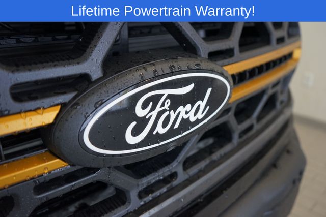 Thumbnail: 2025 Ford F-150 - 19