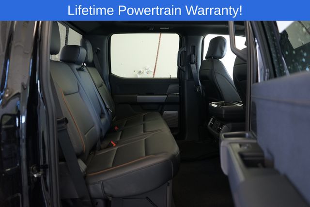 Thumbnail: 2026 Ford F-150 - 33