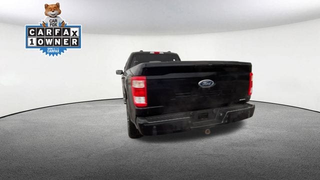 Thumbnail: 2023 Ford F-150 - 8