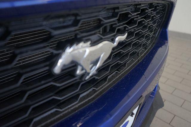 Thumbnail: 2015 Ford Mustang - 18