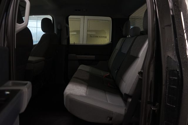 Thumbnail: 2023 Ford F-150 - 19