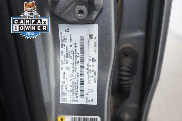 Thumbnail: 2023 Ford Ranger - 20