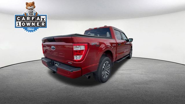 Thumbnail: 2023 Ford F-150 - 9