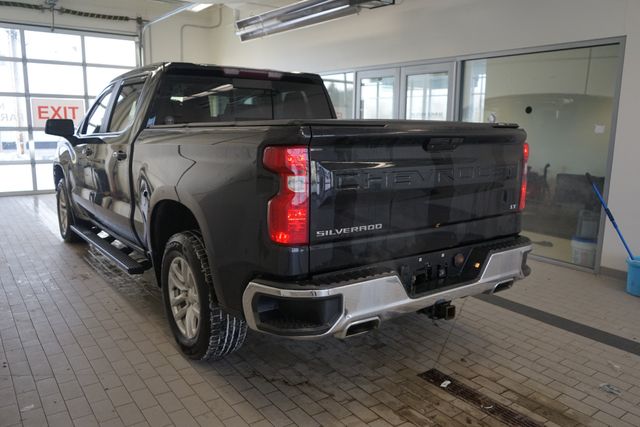 Thumbnail: 2020 Chevrolet Silverado 1500 - 11