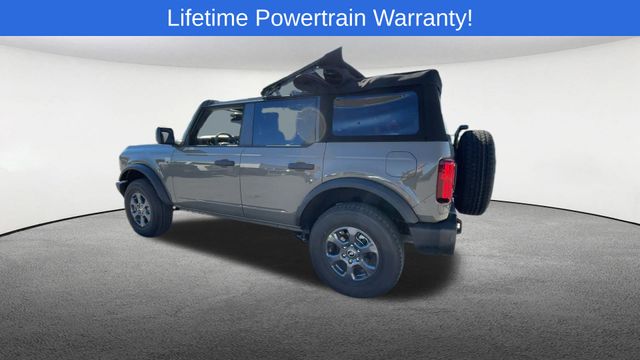 Thumbnail: 2025 Ford Bronco - 6