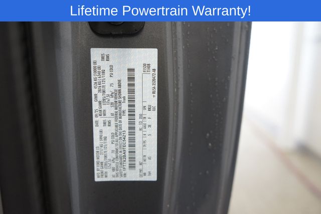 Thumbnail: 2026 Ford F-250 - 16