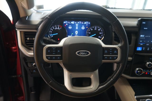 Thumbnail: 2022 Ford Expedition MAX - 13