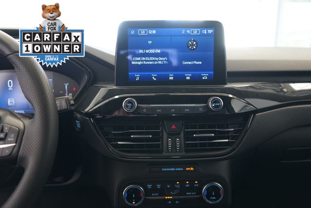 Thumbnail: 2025 Ford Escape - 23