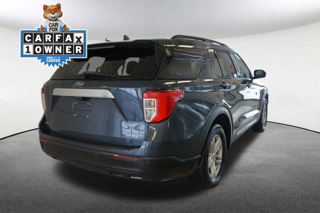 Thumbnail: 2023 Ford Explorer - 14