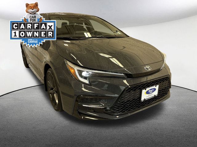 Thumbnail: 2024 Toyota Corolla - 14