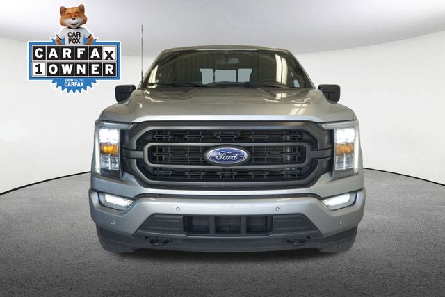 Thumbnail: 2023 Ford F-150 - 18