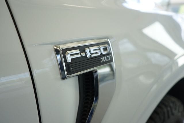 Thumbnail: 2022 Ford F-150 - 16