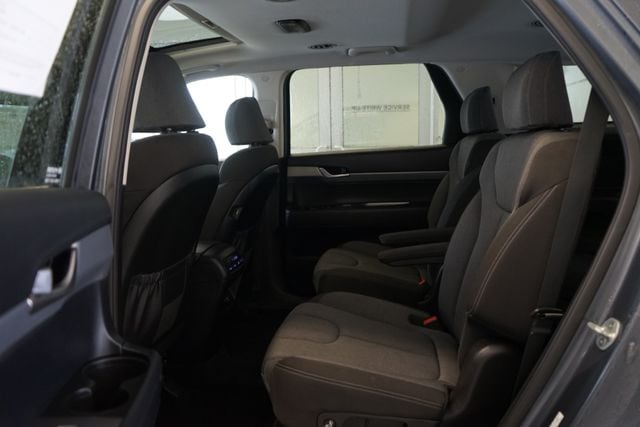 Thumbnail: 2020 Hyundai Palisade - 29