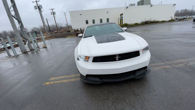Thumbnail: 2012 Ford Mustang - 3