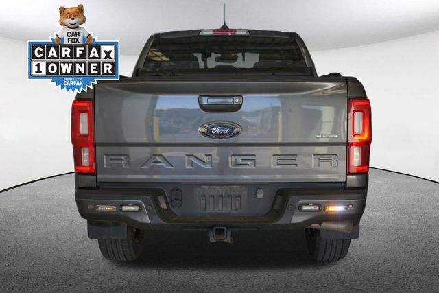 Thumbnail: 2019 Ford Ranger - 12