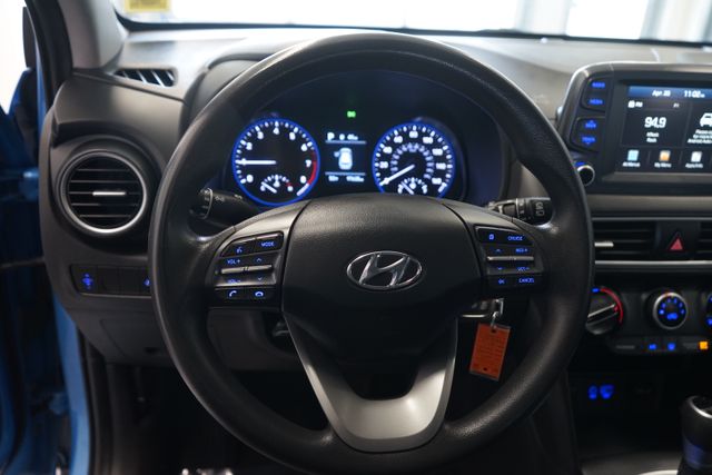 Thumbnail: 2019 Hyundai Kona - 16