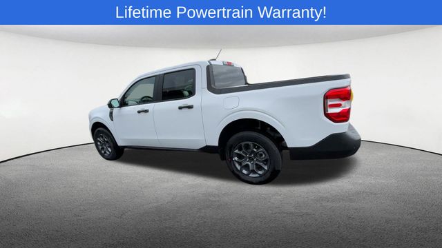 Thumbnail: 2026 Ford Maverick - 6