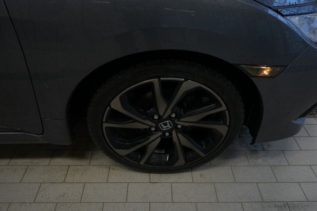 Thumbnail: 2021 Honda Civic - 14