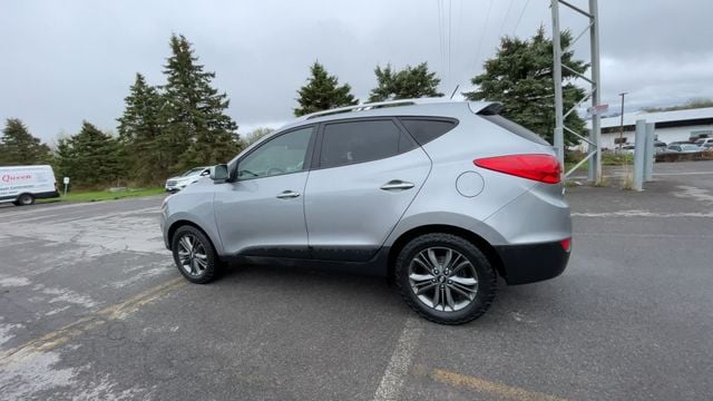 Thumbnail: 2015 Hyundai Tucson - 7