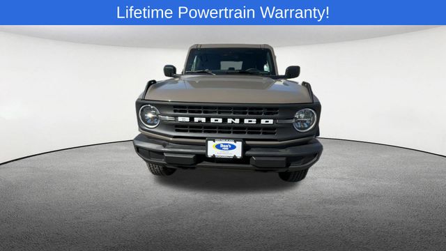 Thumbnail: 2025 Ford Bronco - 3