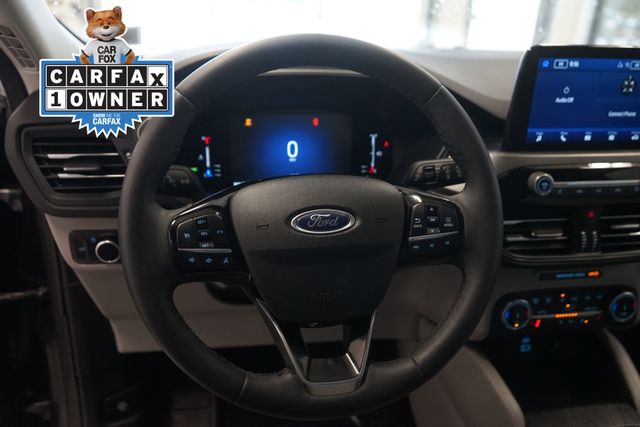 Thumbnail: 2023 Ford Escape - 22